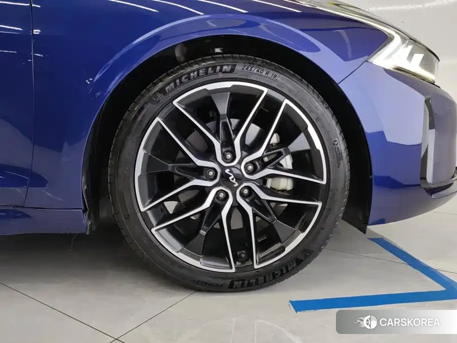 Kia K5 id 4583679 из Китая 7