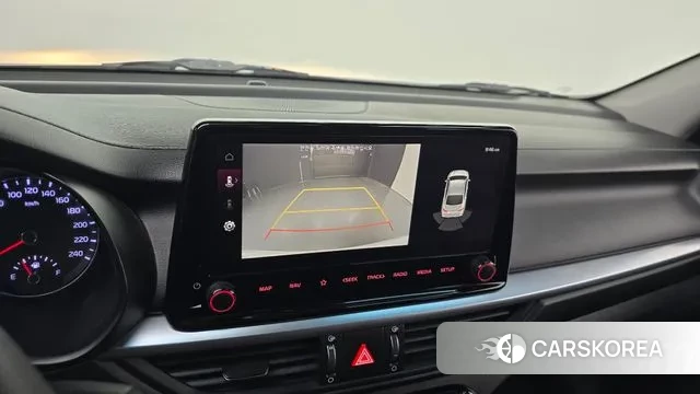 Kia The New K3 2nd generation id 3448462 из Кореи 7