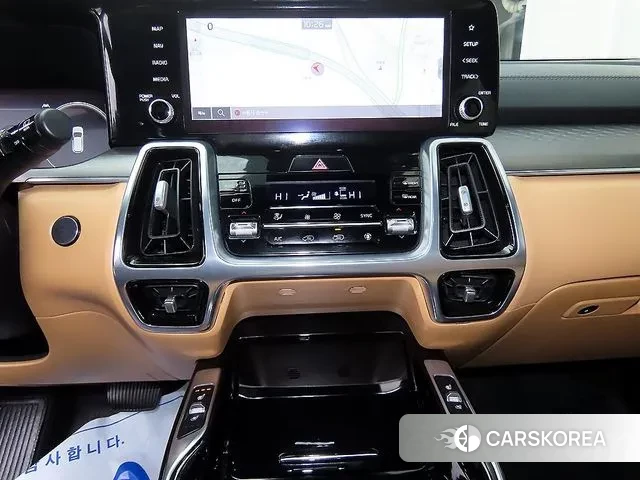 Kia Sorento 4th Generation id 3508734 из Кореи 7