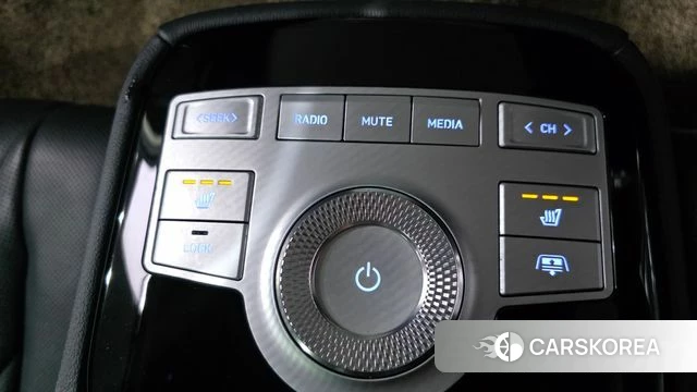 Genesis G80 (RG3) id 4848396 из Кореи 7