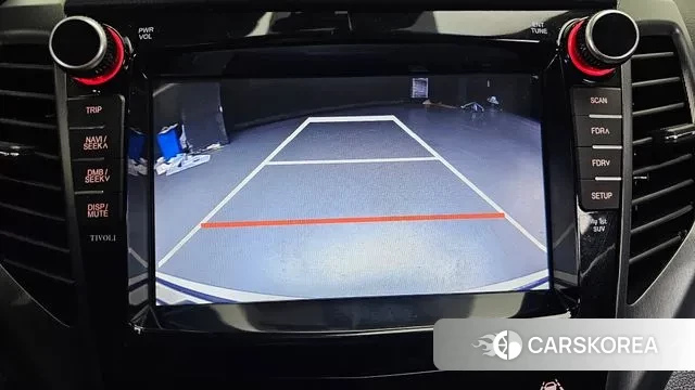 Ssangyong Tivoli Armor id 2903041 из Кореи 7