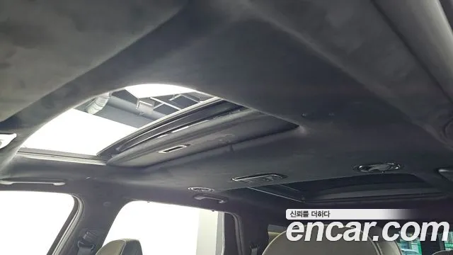 Hyundai The New Palisade id 2717063 из Кореи 7