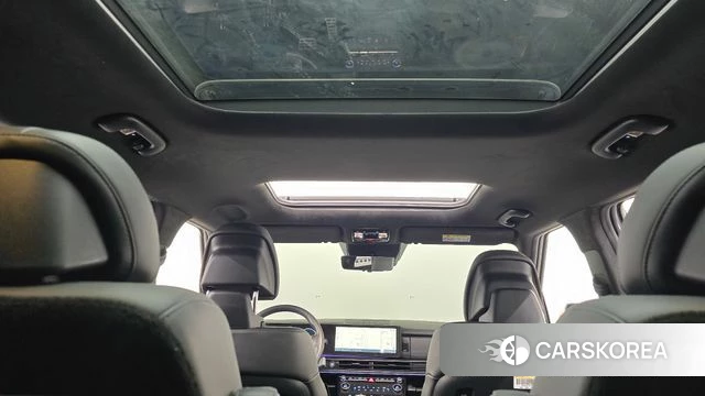 Hyundai Santa Fe (MX5) id 4792327 из Кореи 7