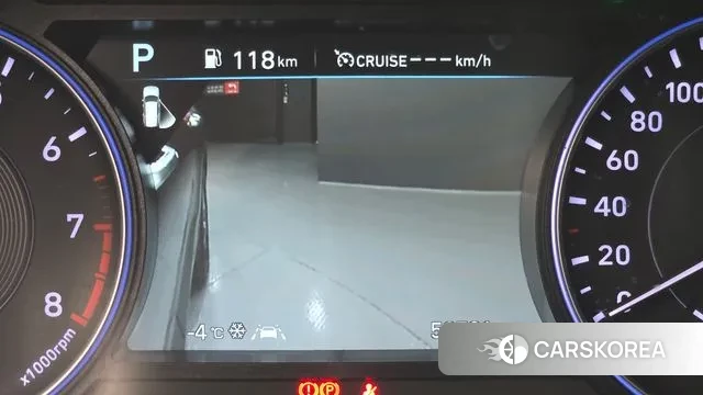 Hyundai Palisade id 3601265 из Кореи 7