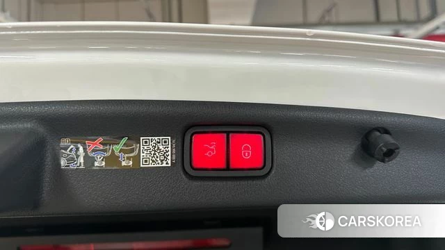 Mercedes-Benz C-Class W206 id 4695647 из Кореи 7