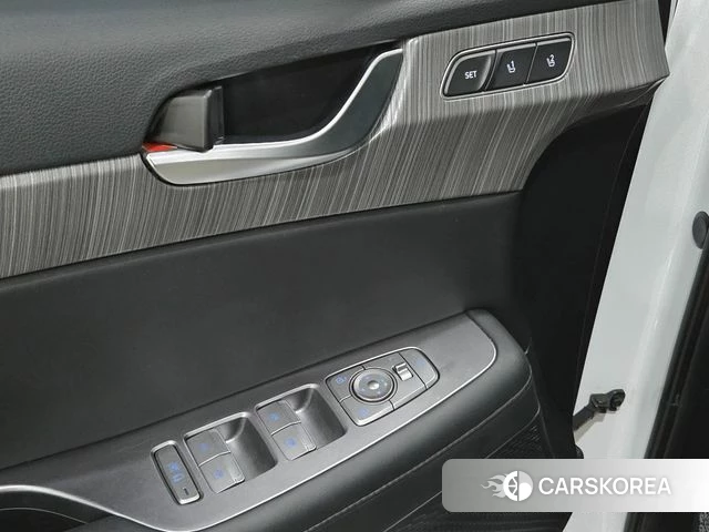 Hyundai The New Palisade id 4281152 из Кореи 7