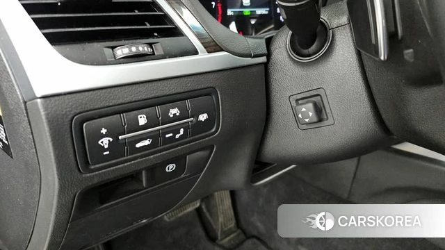 Genesis G80 id 4345644 из Кореи 7