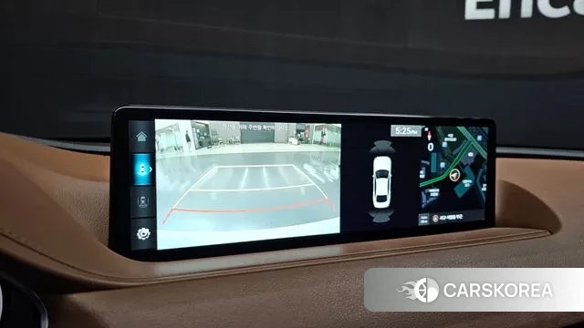 Genesis G80 (RG3) id 3334915 из Кореи 7