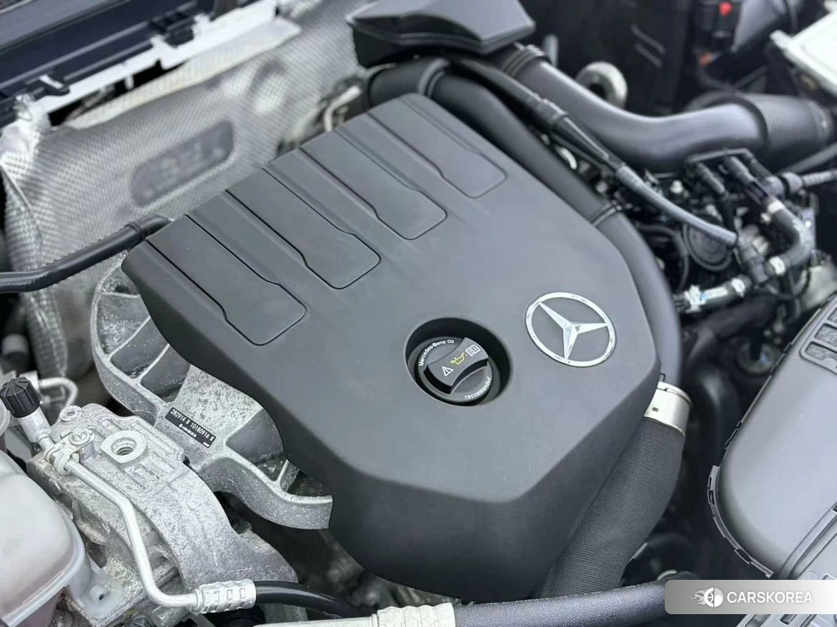 Mercedes-Benz Class A id 4420195 из Китая 7