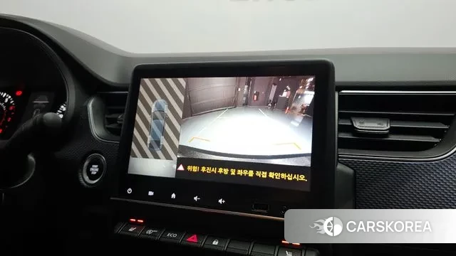 Renault Korea (Samsung) XM3 id 3187244 из Кореи 7