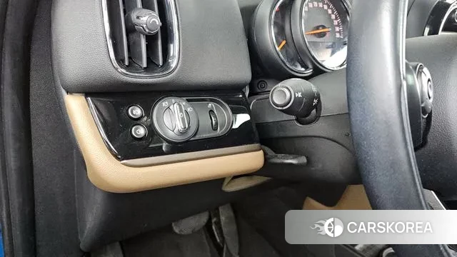 Mini Cooper D Countryman id 3096127 из Кореи 7