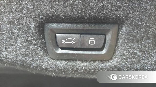 BMW 5 Series (G60) id 4584280 из Кореи 7