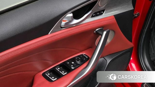 Kia Stinger Meister id 4445870 из Кореи 7
