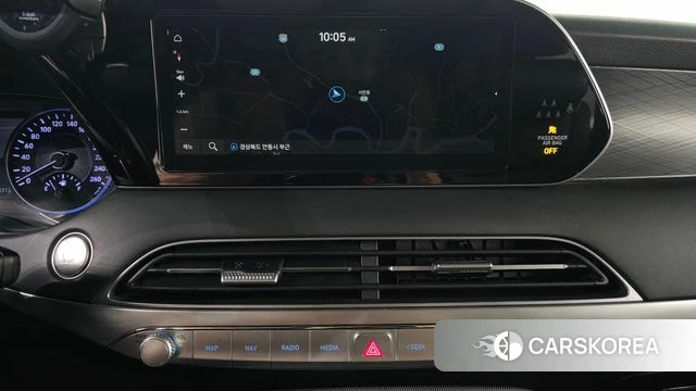 Hyundai Palisade id 4760081 из Кореи 7