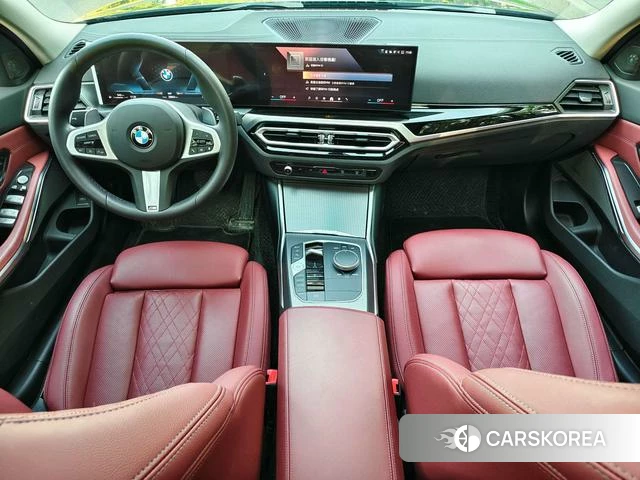 BMW 3 series id 4306842 из Китая 7