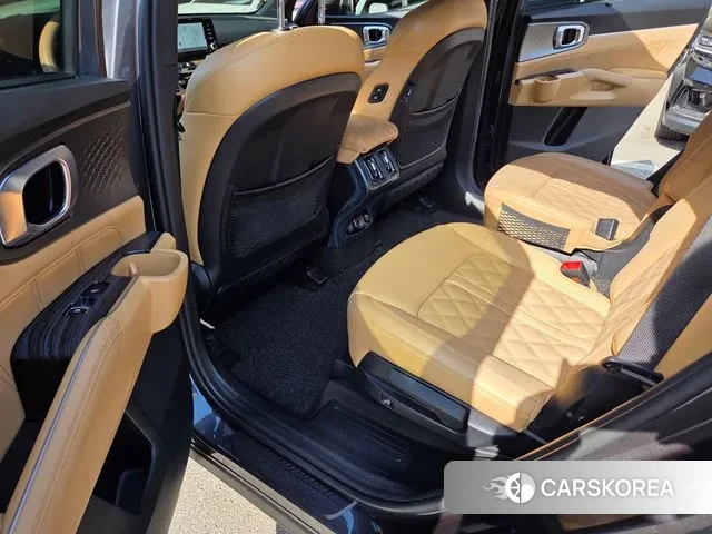 Kia Sorento 4th Generation id 3772286 из Кореи 7