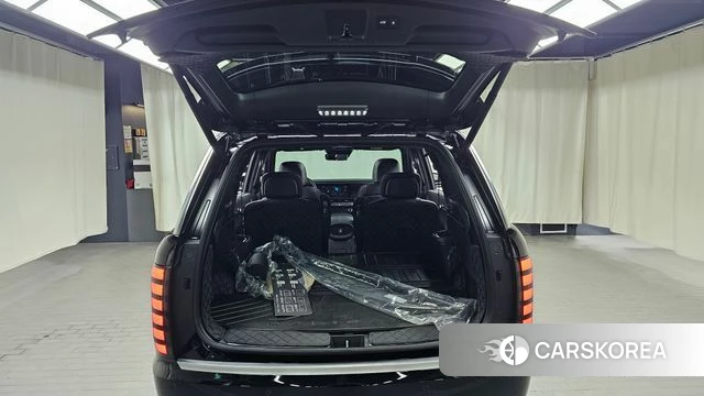 Hyundai Palisade (LX3) id 4487809 из Кореи 7