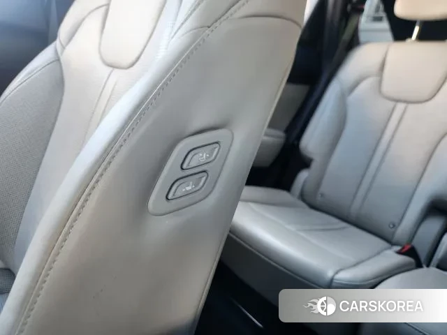 Kia The New Sorento 4th Generation id 3544002 из Кореи 7