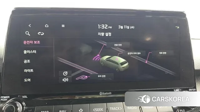 Kia Seltos id 3771165 из Кореи 7