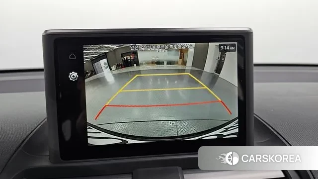 Hyundai Casper id 3776255 из Кореи 7