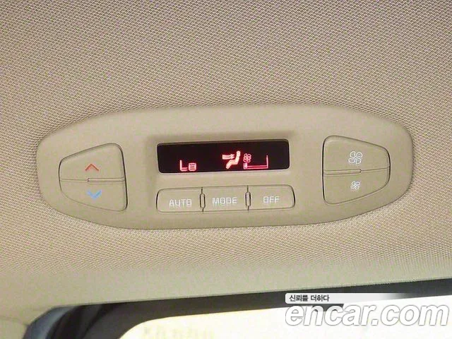 Kia The New Carnival id 2714404 из Кореи 7