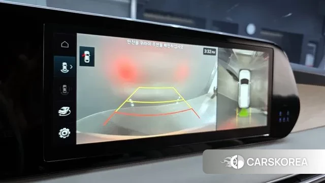 Hyundai The New Palisade id 3639454 из Кореи 7