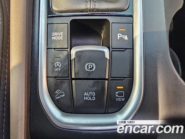 Hyundai Santa Fe TM id 2677829 из Кореи 7