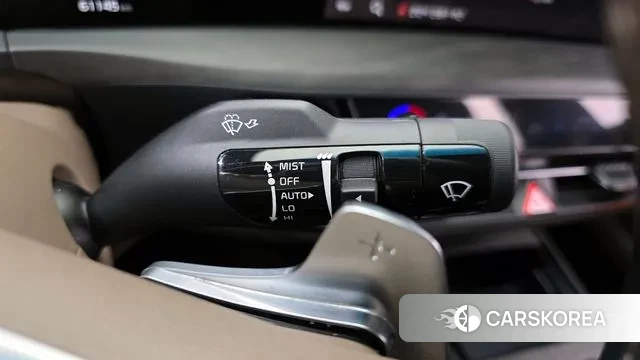 Kia K8 id 3373627 из Кореи 7