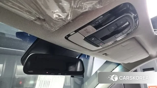 Hyundai Palisade id 3402484 из Кореи 7