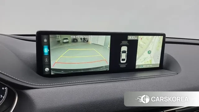 Genesis G80 (RG3) id 3711923 из Кореи 7