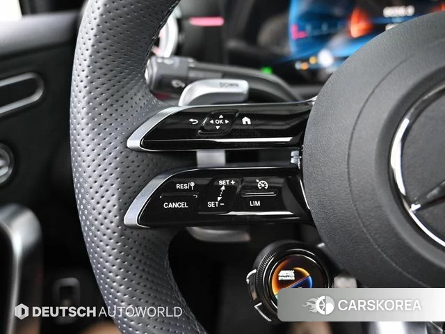 Mercedes-Benz A-Class W177 id 4408021 из Кореи 7