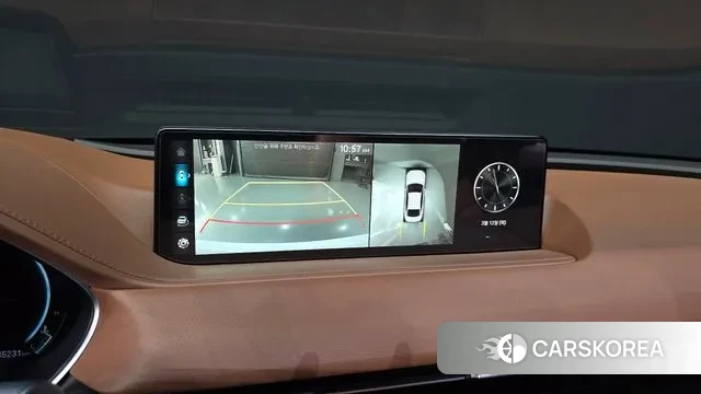 Genesis G80 (RG3) id 3776975 из Кореи 7