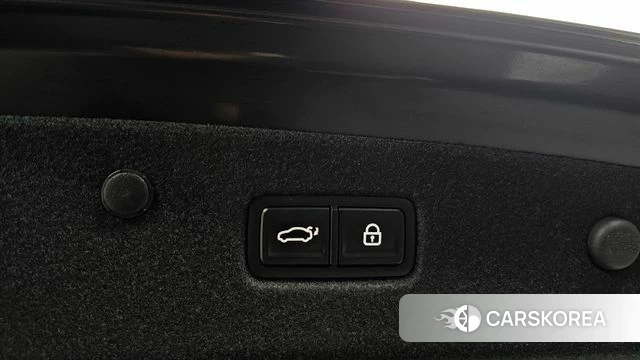 Kia The New K8 id 4442147 из Кореи 7