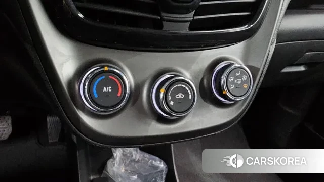 Chevrolet (GM Daewoo) The New Spark id 3307490 из Кореи 7