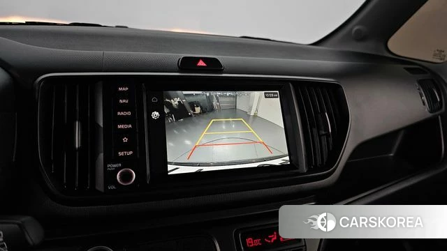 Kia The New Kia Ray id 3952476 из Кореи 7