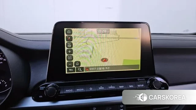 Kia Come New K3 id 3552717 из Кореи 7