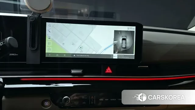 Kia The New Carnival 4th Generation id 3689737 из Кореи 7