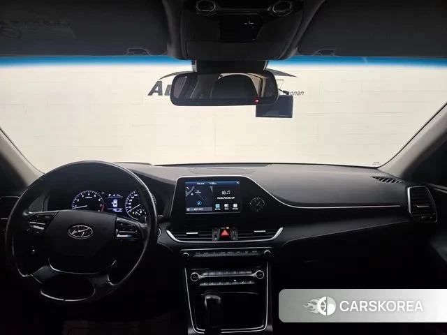 Hyundai Grandeur IG id 3522597 из Кореи 7