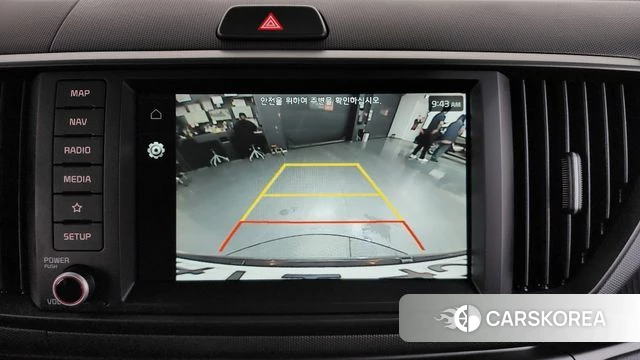 Kia The New Kia Ray id 4578733 из Кореи 7