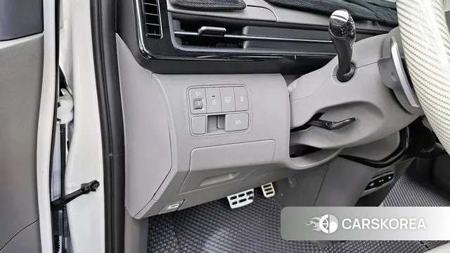 Hyundai Staria id 3426377 из Кореи 7