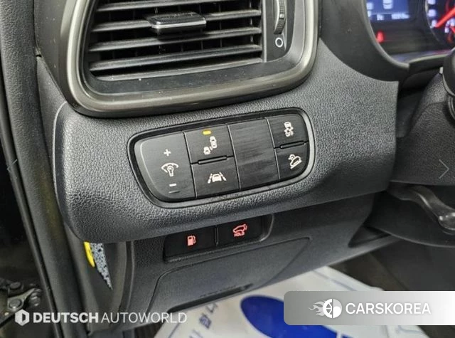 Kia The New Sorento id 3879736 из Кореи 7