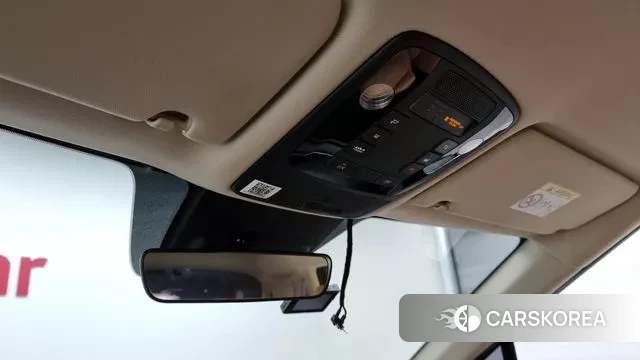 Kia Carnival 4th generation id 2999017 из Кореи 7