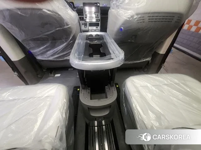 Hyundai Staria id 3078924 из Кореи 7