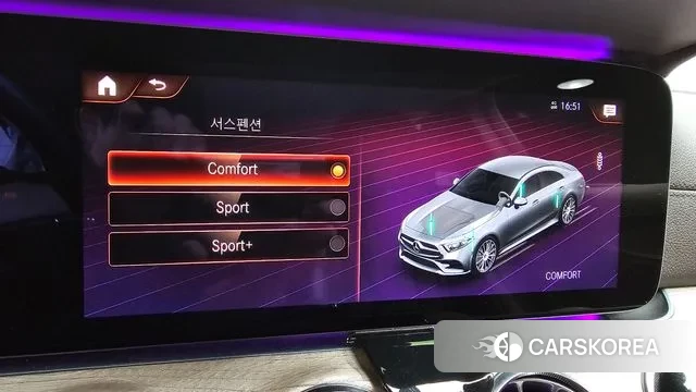 Mercedes-Benz CLS-Class C257 id 3033074 из Кореи 7