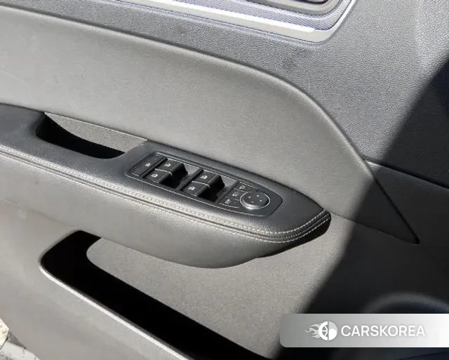 Renault Korea (Samsung) XM3 id 3529308 из Кореи 7