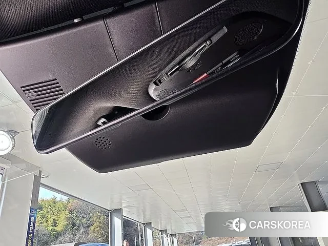 Kia The New K5 3rd generation id 3466916 из Кореи 7