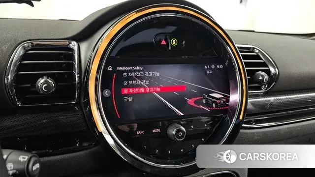 Mini Cooper Clubman id 3571781 из Кореи 7