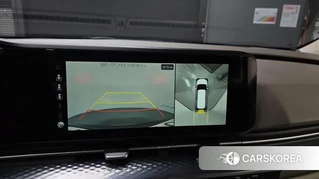 Kia Carnival 4th generation id 3400775 из Кореи 7