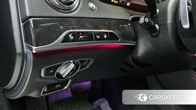 Mercedes-Benz S-Class W222 id 3407759 из Кореи 7