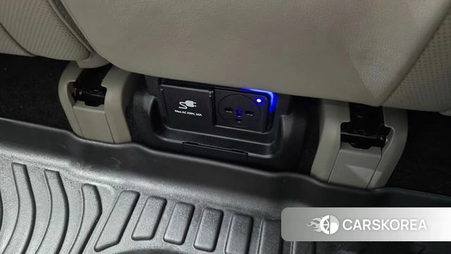 Hyundai Ionic 5 id 4444121 из Кореи 7